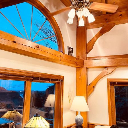 Patagonia Home Сімода Екстер'єр фото