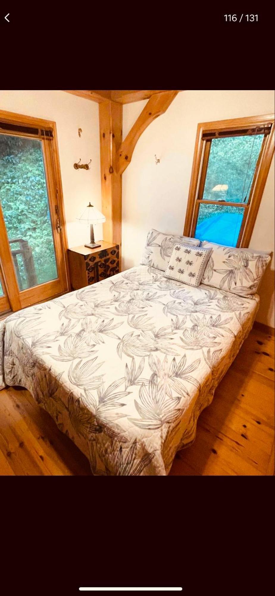Patagonia Home Сімода Екстер'єр фото