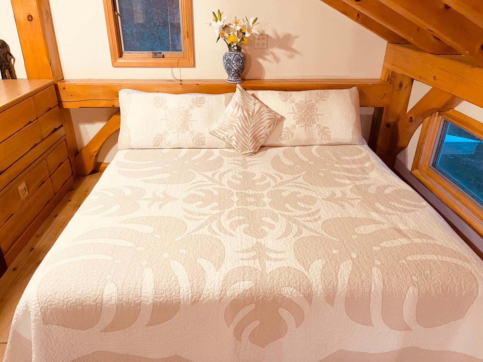 Patagonia Home Сімода Екстер'єр фото