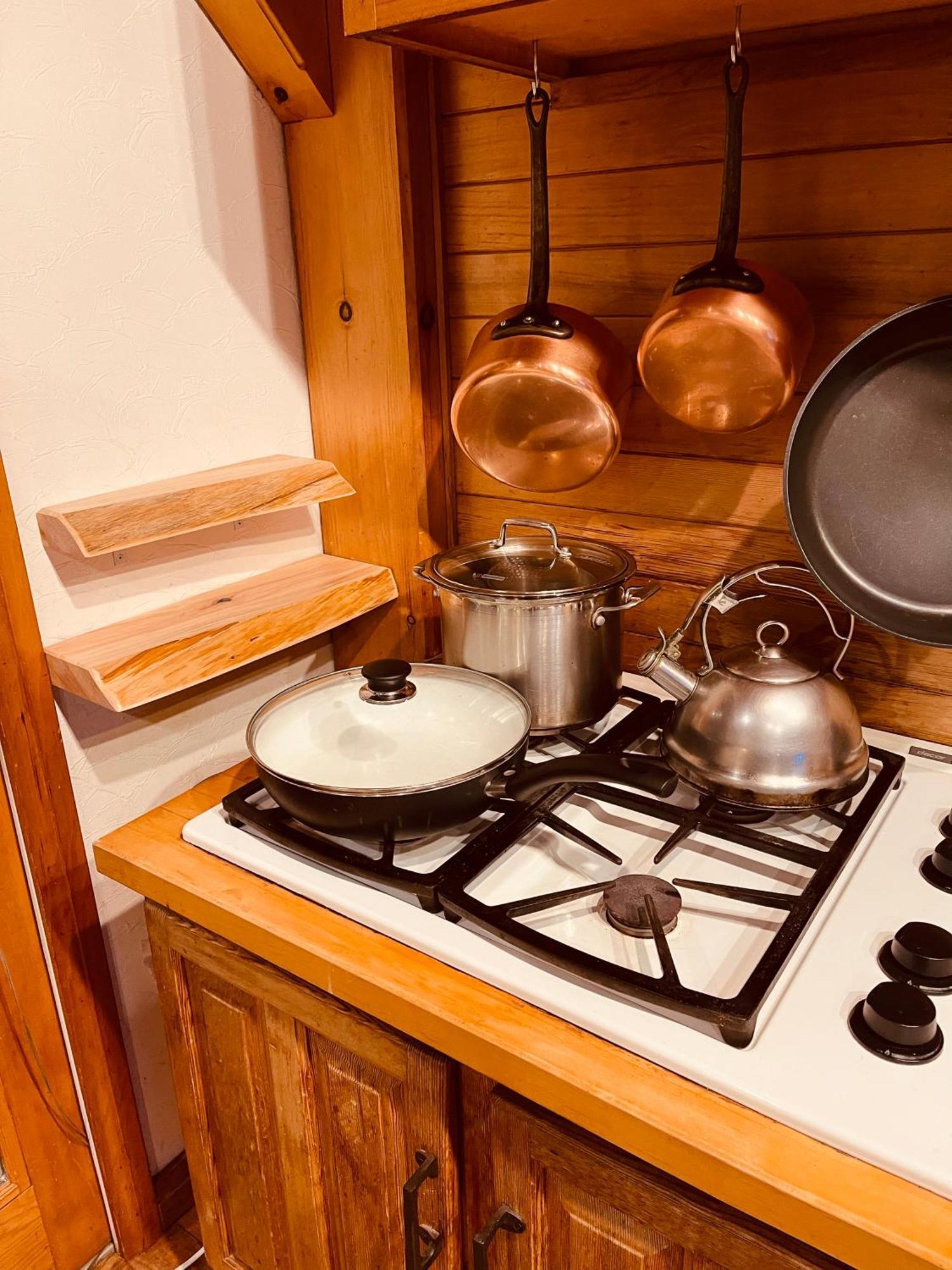 Patagonia Home Сімода Екстер'єр фото