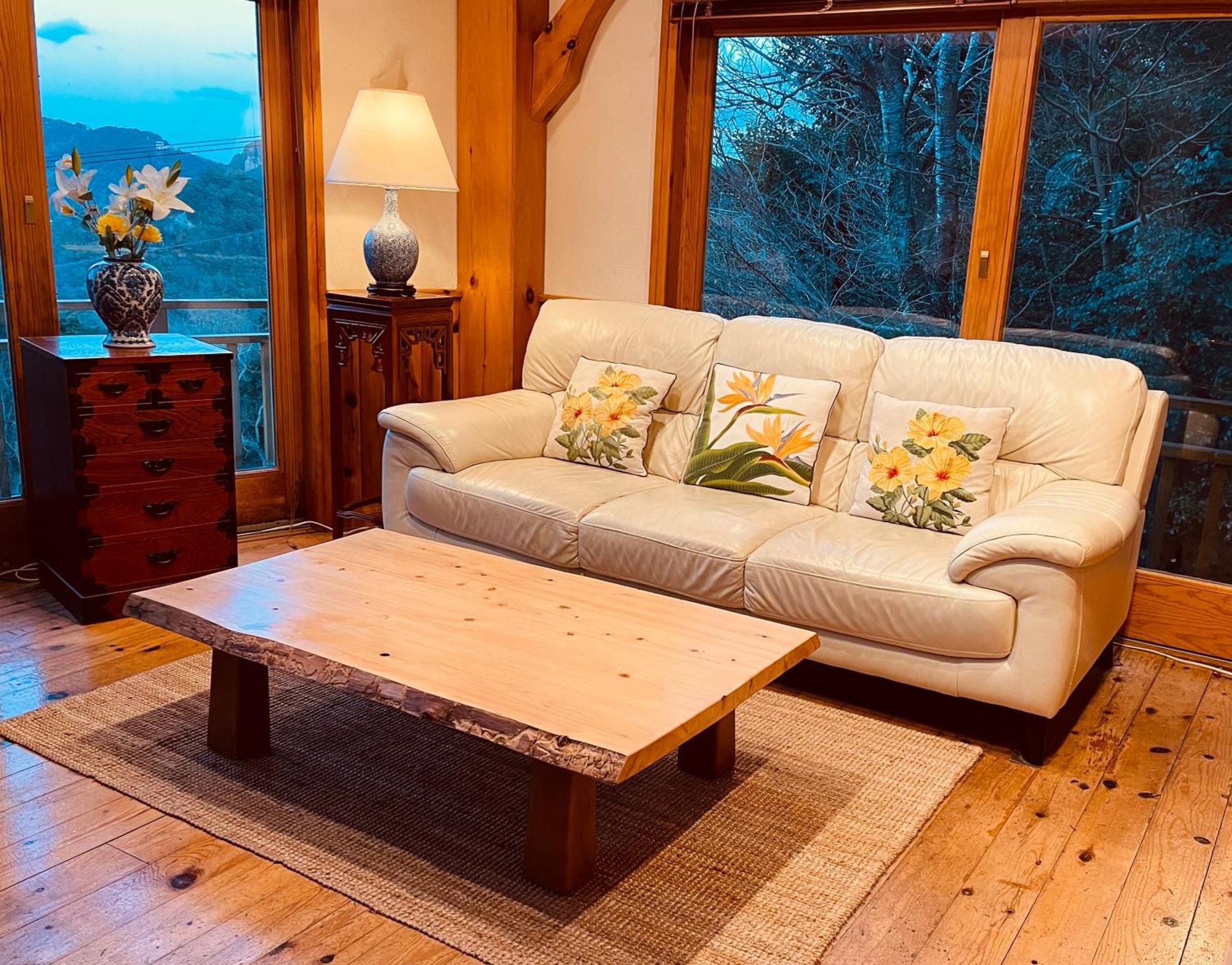Patagonia Home Сімода Екстер'єр фото