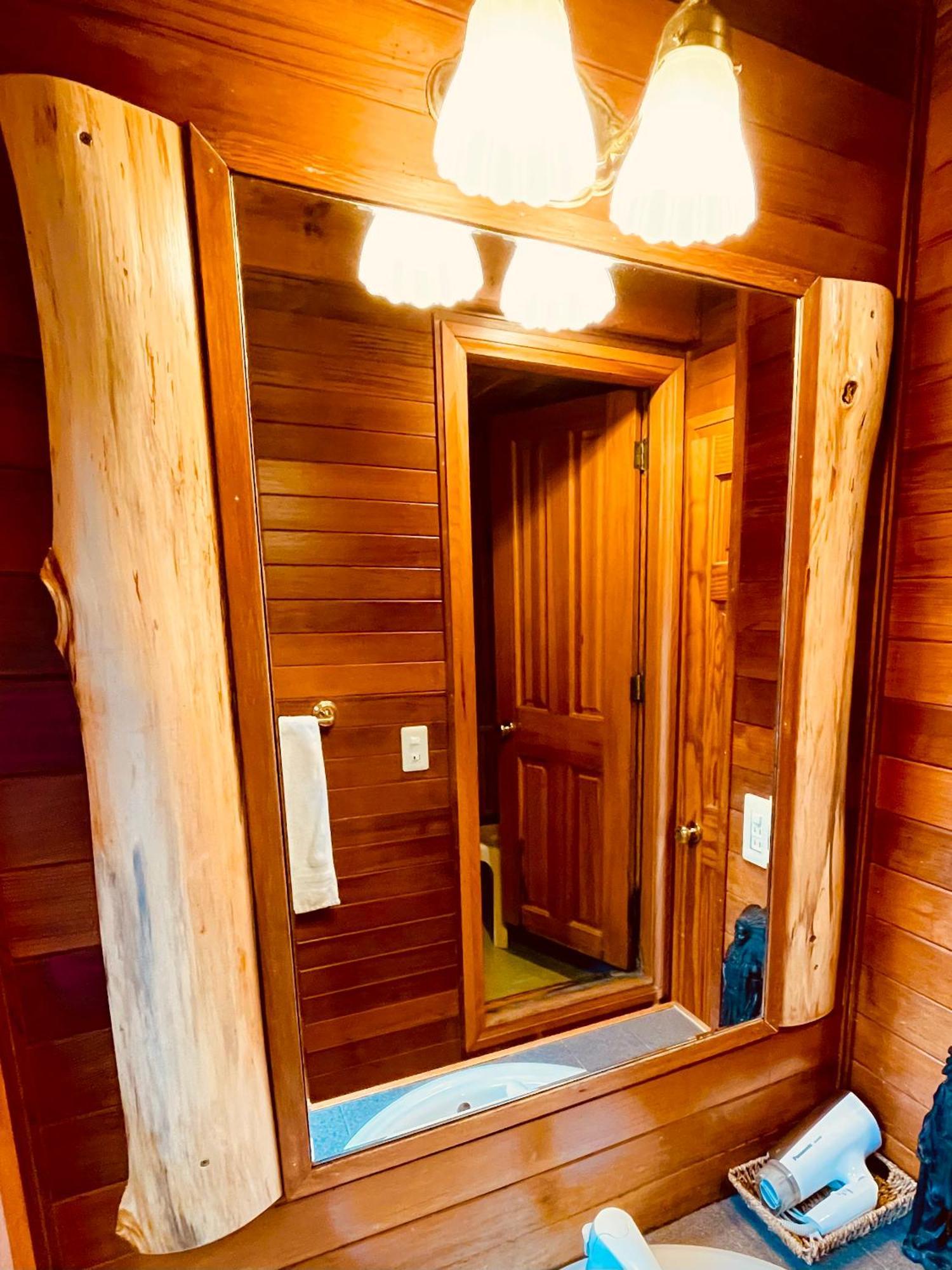 Patagonia Home Сімода Екстер'єр фото