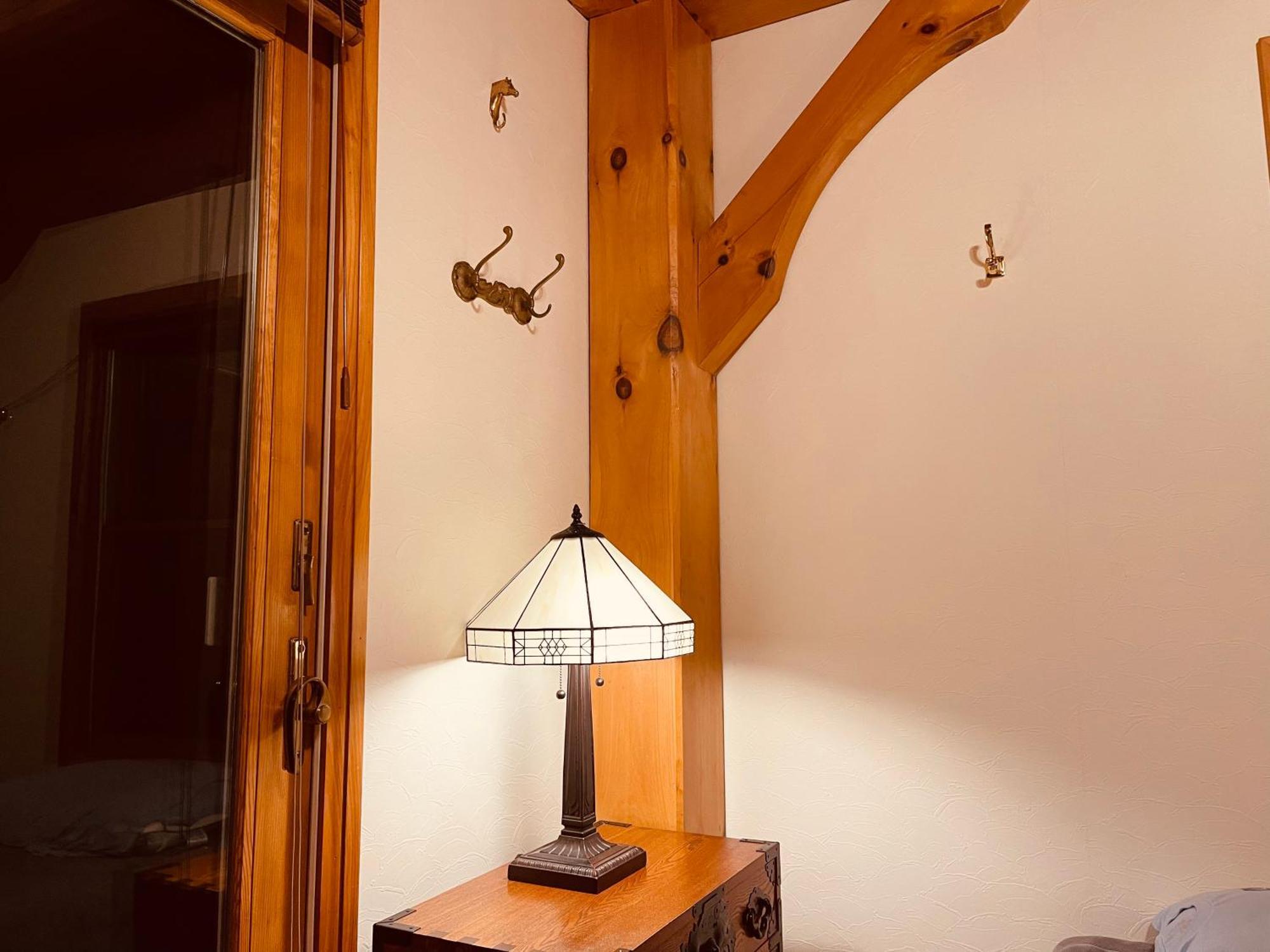 Patagonia Home Сімода Екстер'єр фото