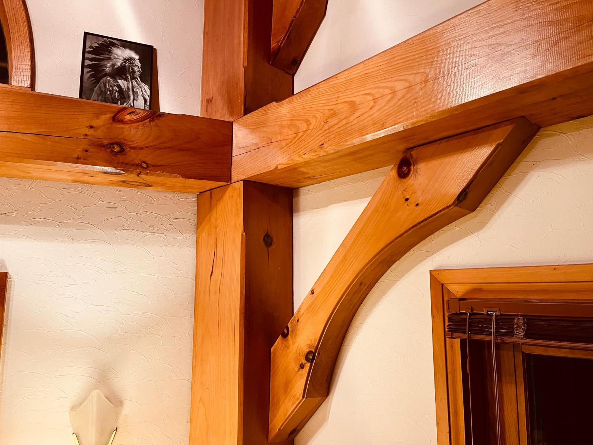 Patagonia Home Сімода Екстер'єр фото
