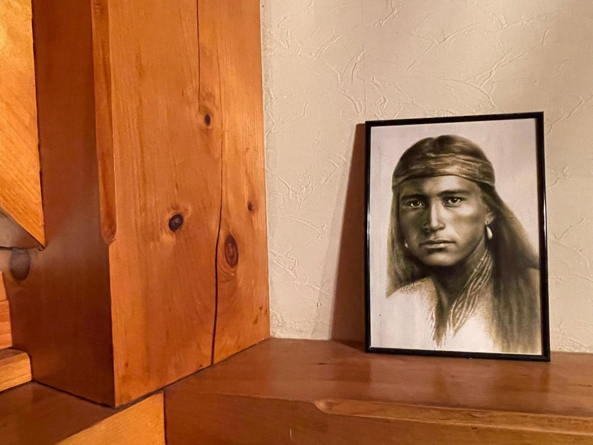 Patagonia Home Сімода Екстер'єр фото