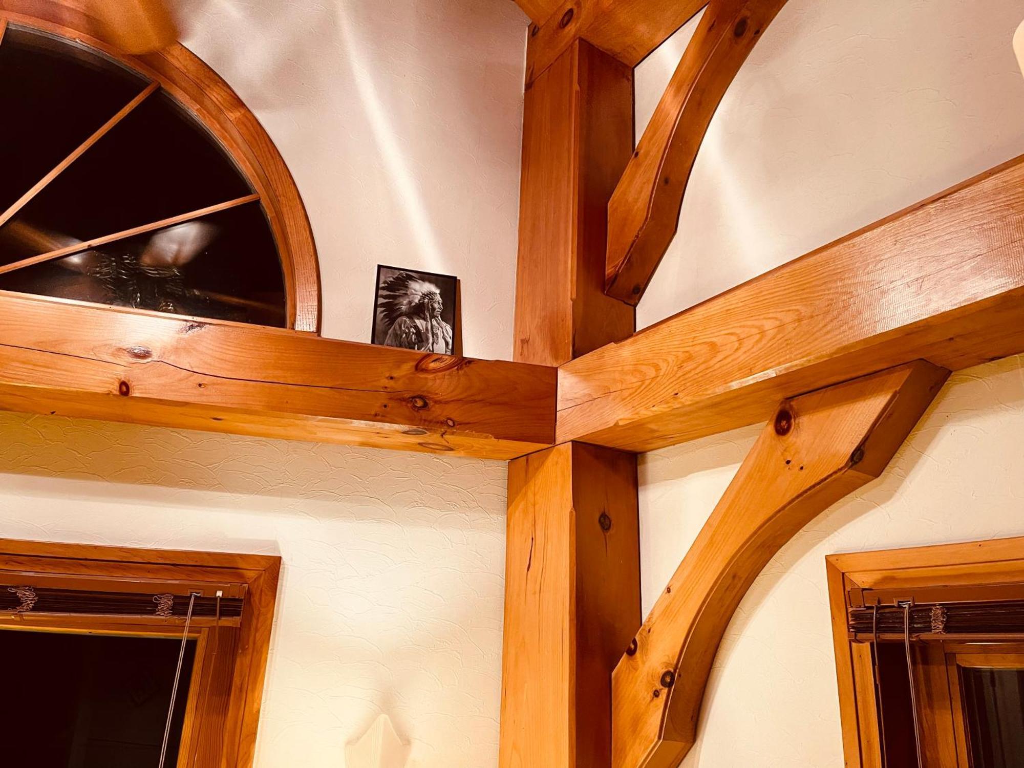Patagonia Home Сімода Екстер'єр фото