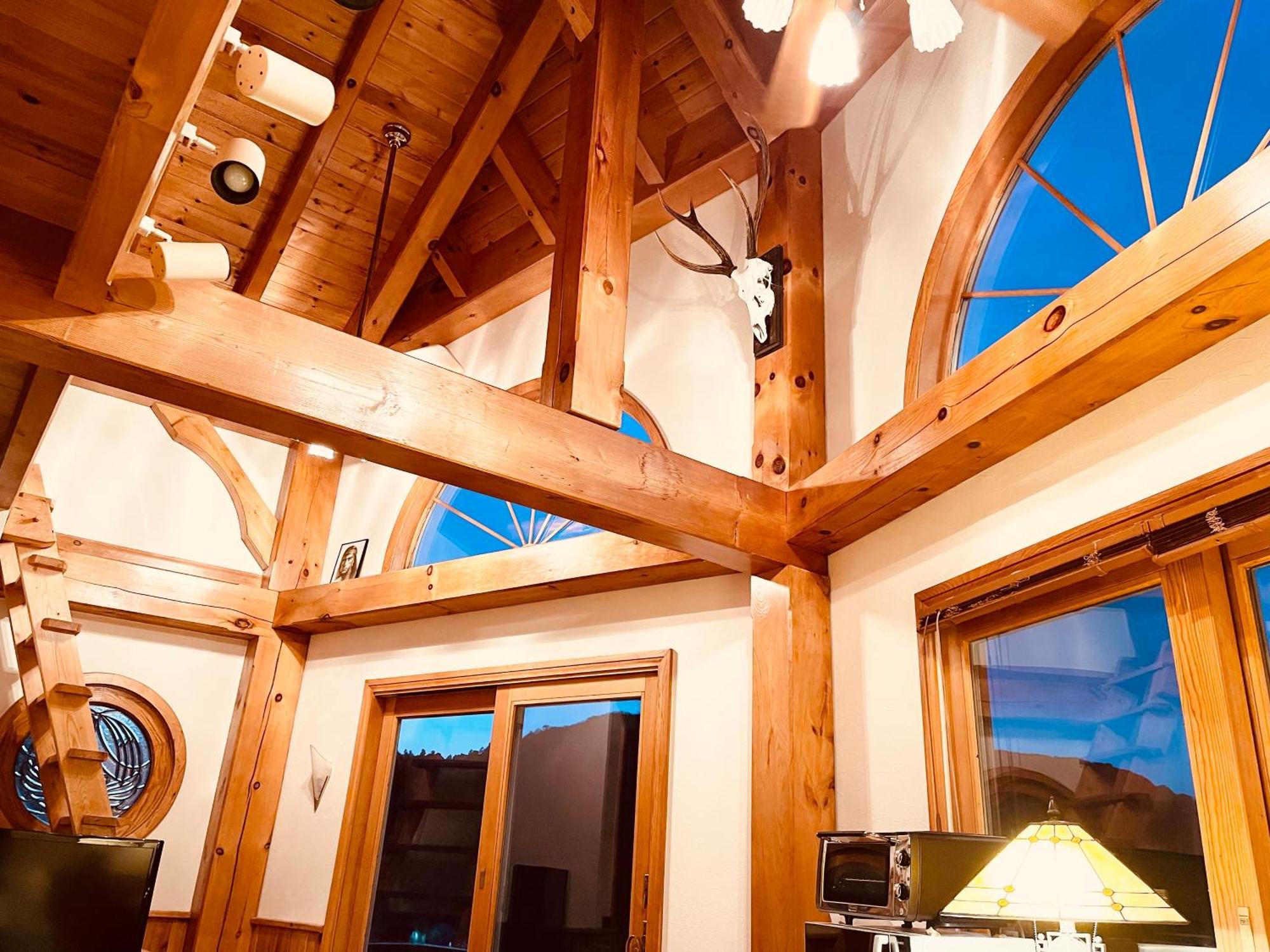 Patagonia Home Сімода Екстер'єр фото