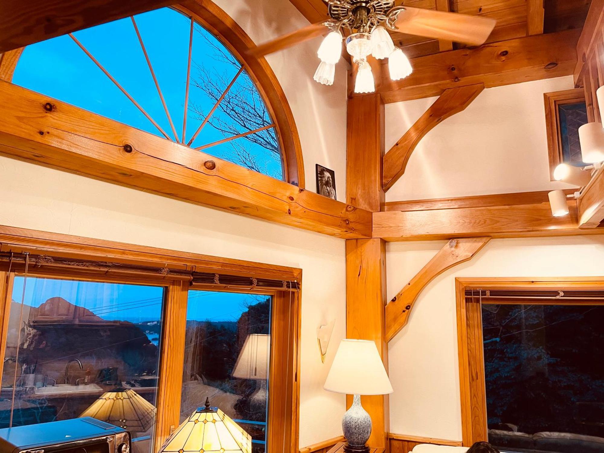 Patagonia Home Сімода Екстер'єр фото